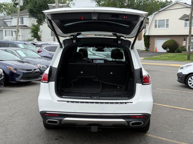 used 2020 Mercedes-Benz GLS 450 car, priced at $29,995