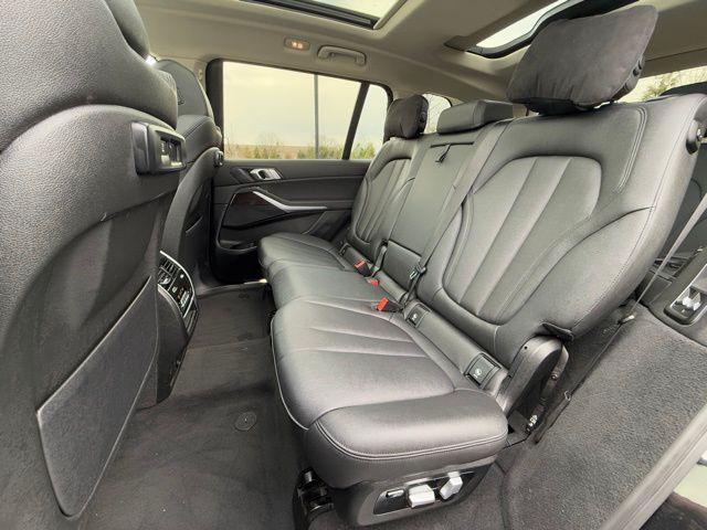 used 2021 BMW X7 car, priced at $36,498