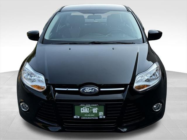 used 2012 Ford Focus car, priced at $4,395