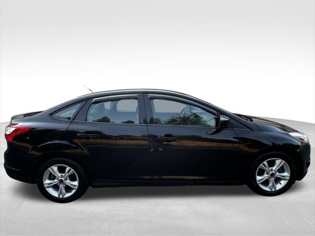 used 2012 Ford Focus car, priced at $4,395