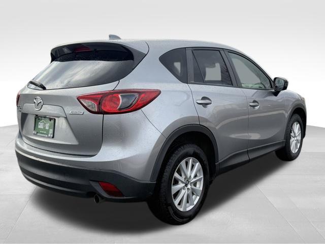 used 2013 Mazda CX-5 car, priced at $7,995