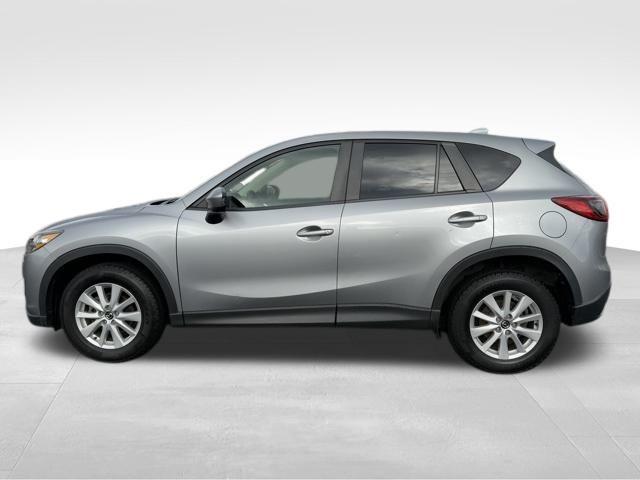 used 2013 Mazda CX-5 car, priced at $7,995