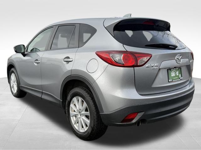 used 2013 Mazda CX-5 car, priced at $7,995