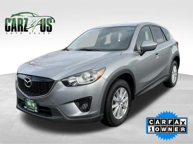 used 2013 Mazda CX-5 car, priced at $7,995