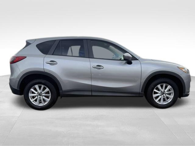 used 2013 Mazda CX-5 car, priced at $7,995