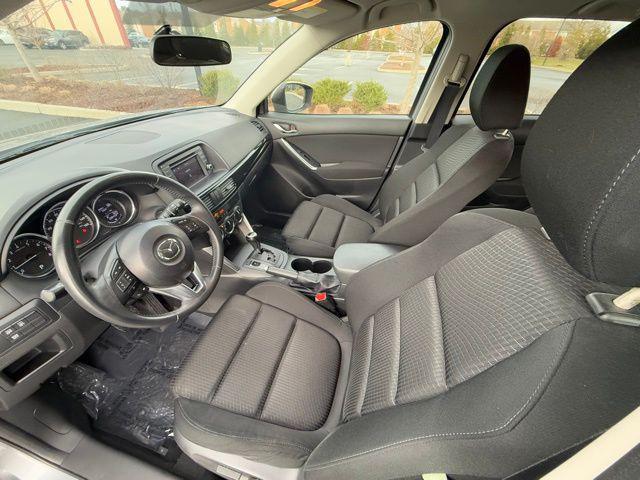 used 2013 Mazda CX-5 car, priced at $7,995