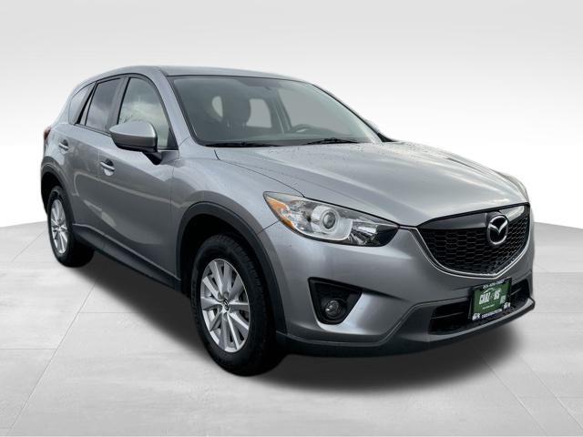 used 2013 Mazda CX-5 car, priced at $7,995