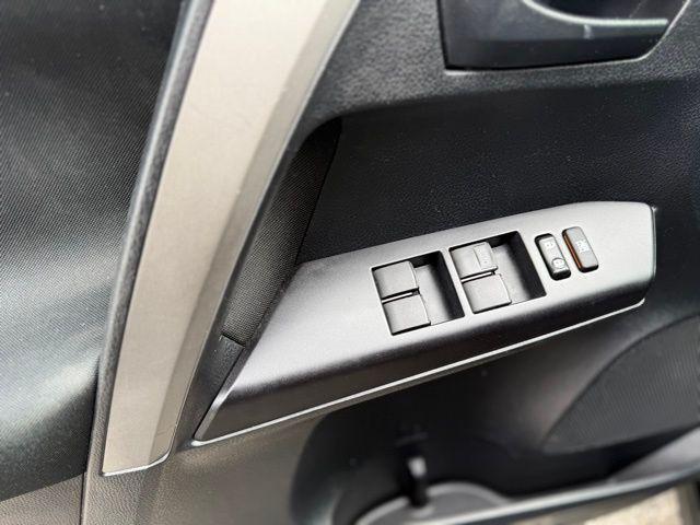 used 2017 Toyota RAV4 car, priced at $13,495