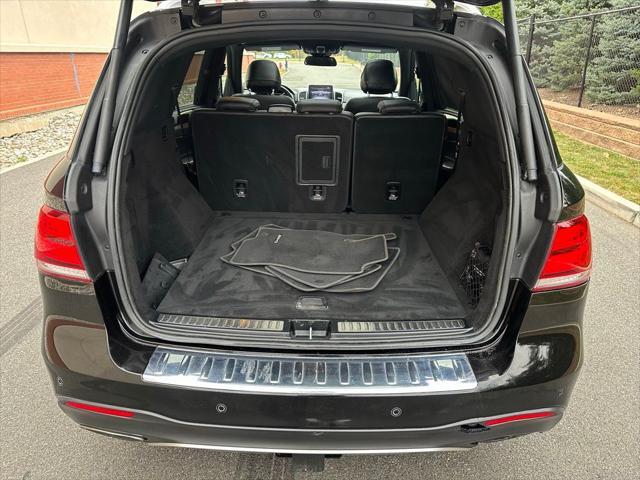 used 2019 Mercedes-Benz AMG GLE 43 car, priced at $24,995