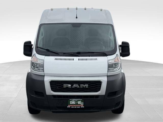 used 2019 Ram ProMaster 2500 car, priced at $17,995