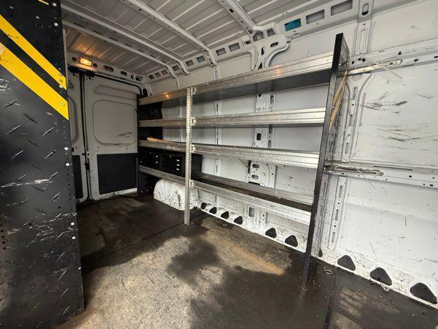used 2019 Ram ProMaster 2500 car, priced at $17,995