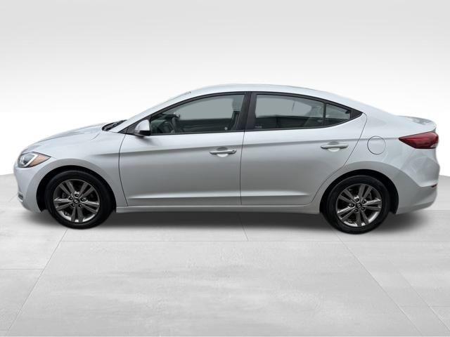 used 2018 Hyundai Elantra car, priced at $7,995