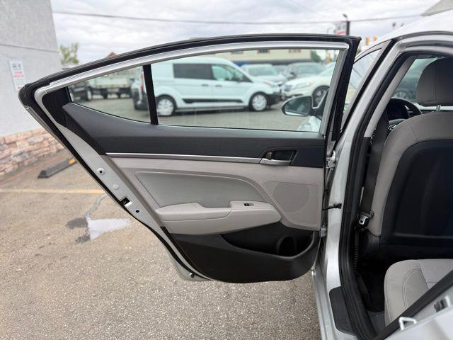 used 2018 Hyundai Elantra car, priced at $7,995