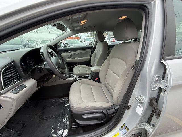 used 2018 Hyundai Elantra car, priced at $7,995