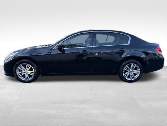 used 2010 INFINITI G37x car, priced at $5,995