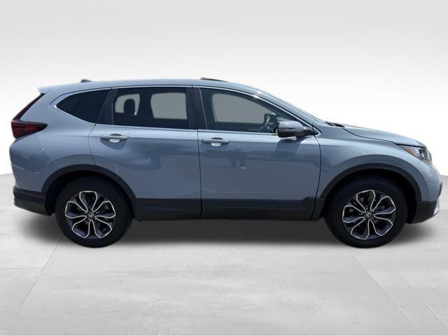 used 2022 Honda CR-V car, priced at $26,695