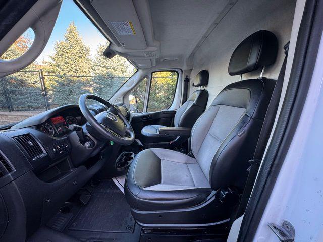 used 2021 Ram ProMaster 2500 car