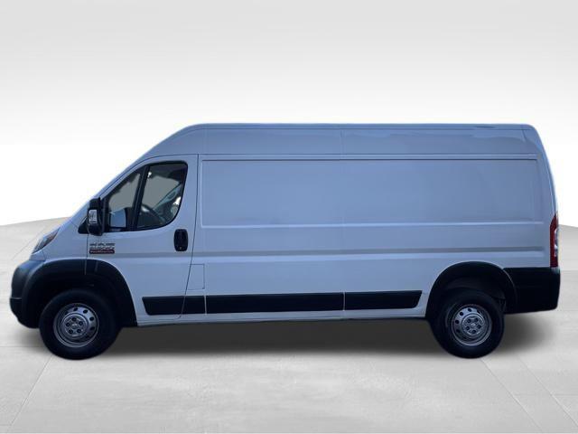 used 2021 Ram ProMaster 2500 car