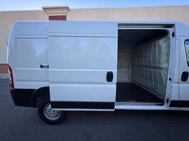 used 2021 Ram ProMaster 2500 car