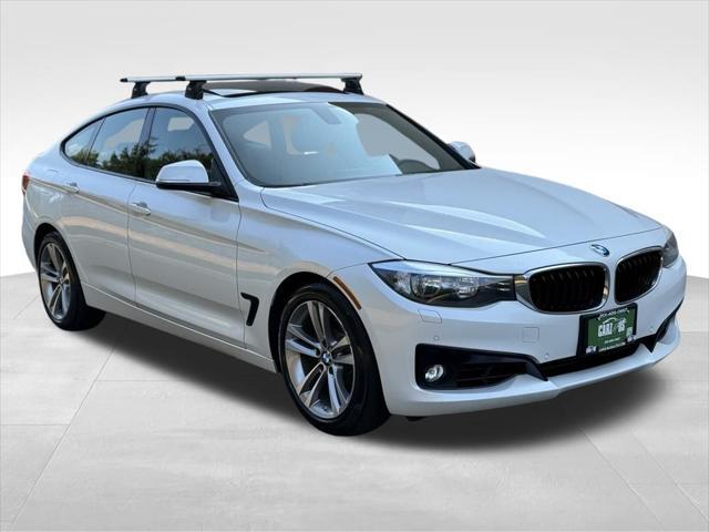 used 2016 BMW 328 Gran Turismo car, priced at $12,998