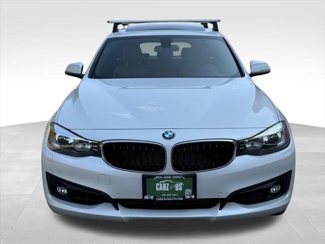 used 2016 BMW 328 Gran Turismo car, priced at $12,998