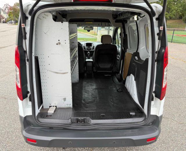 used 2014 Ford Transit Connect car, priced at $7,998