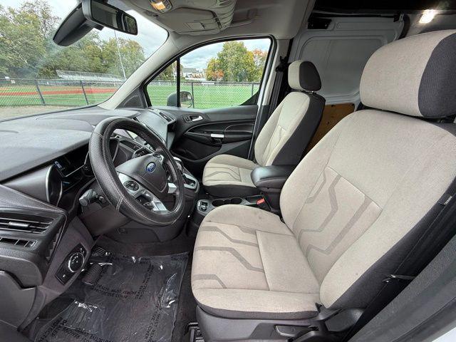 used 2014 Ford Transit Connect car, priced at $7,998