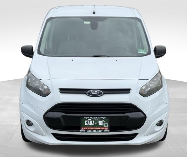 used 2014 Ford Transit Connect car, priced at $7,998