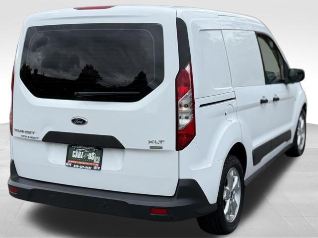used 2014 Ford Transit Connect car, priced at $7,998