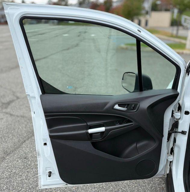 used 2014 Ford Transit Connect car, priced at $7,998