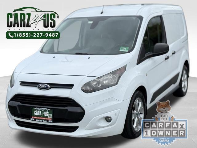 used 2014 Ford Transit Connect car, priced at $7,998