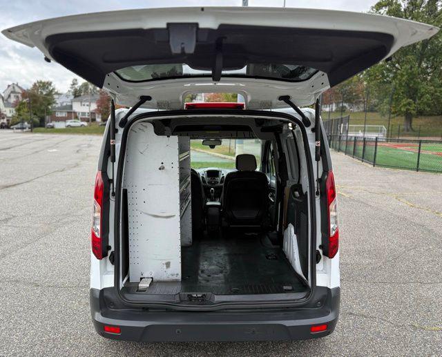 used 2014 Ford Transit Connect car, priced at $7,998