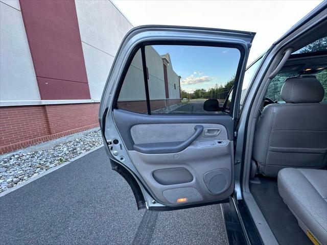 used 2006 Toyota Sequoia car, priced at $8,795