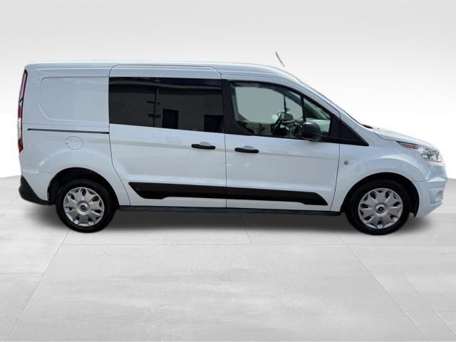 used 2018 Ford Transit Connect car