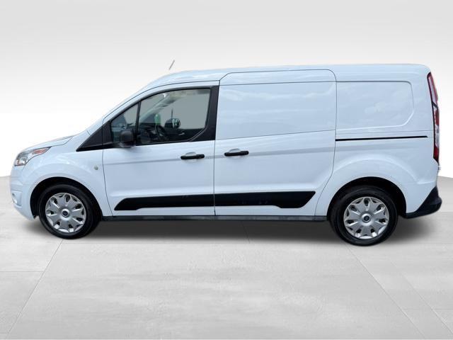 used 2018 Ford Transit Connect car