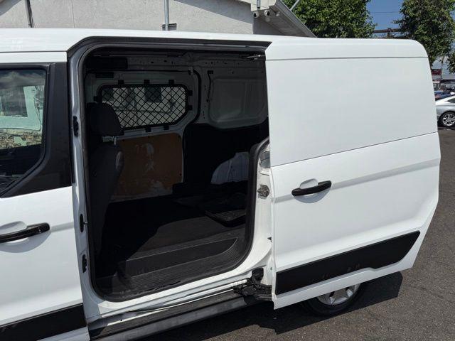 used 2018 Ford Transit Connect car