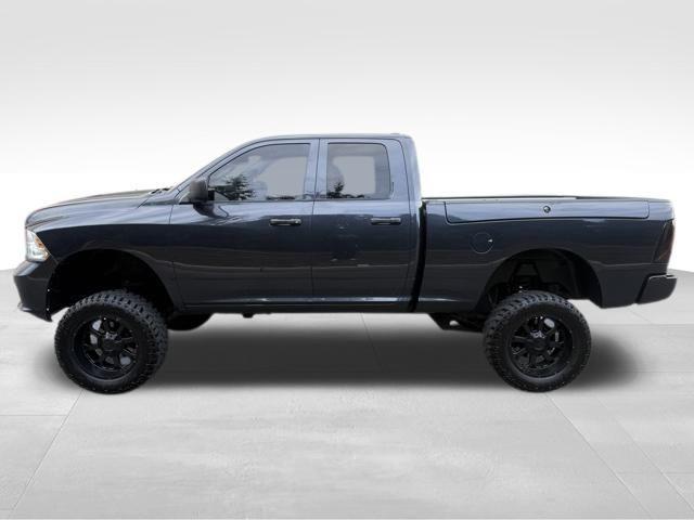 used 2016 Ram 1500 car, priced at $19,998