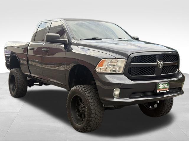 used 2016 Ram 1500 car, priced at $19,998