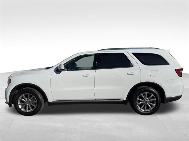 used 2018 Dodge Durango car, priced at $13,995