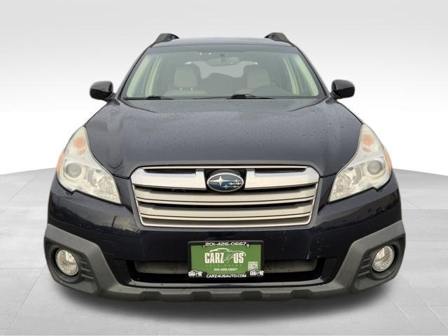 used 2014 Subaru Outback car, priced at $7,795