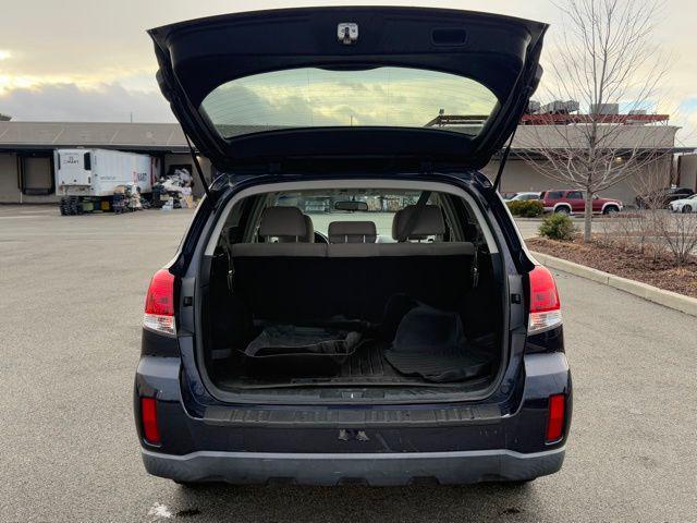 used 2014 Subaru Outback car, priced at $7,795