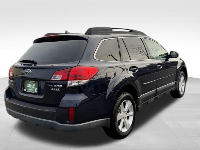 used 2014 Subaru Outback car, priced at $7,795