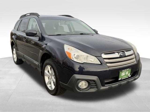 used 2014 Subaru Outback car, priced at $7,795