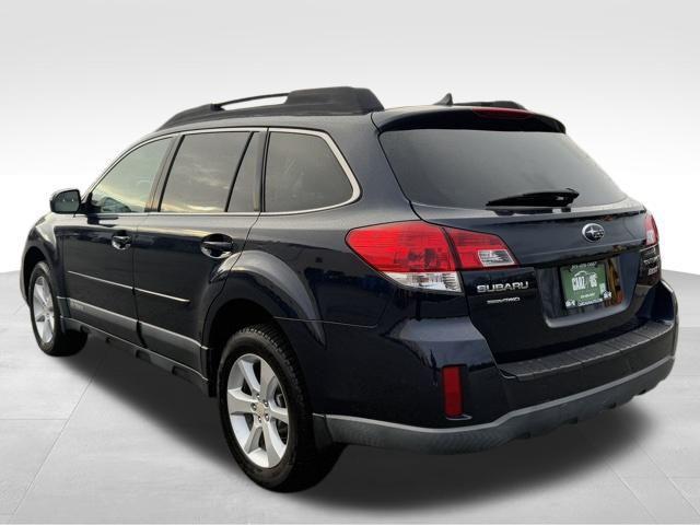 used 2014 Subaru Outback car, priced at $7,795