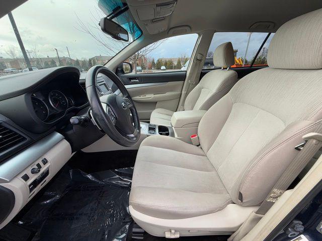 used 2014 Subaru Outback car, priced at $7,795