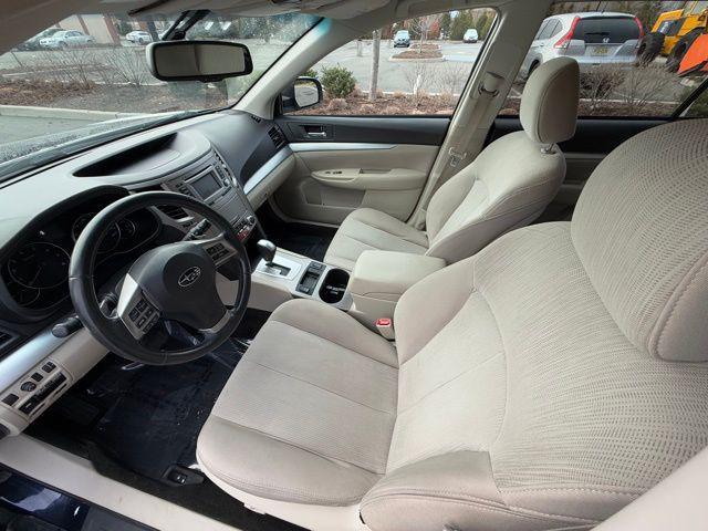 used 2014 Subaru Outback car, priced at $7,795