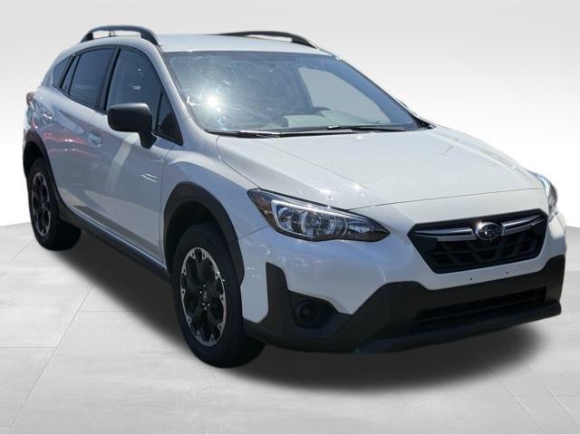 used 2023 Subaru Crosstrek car, priced at $14,498