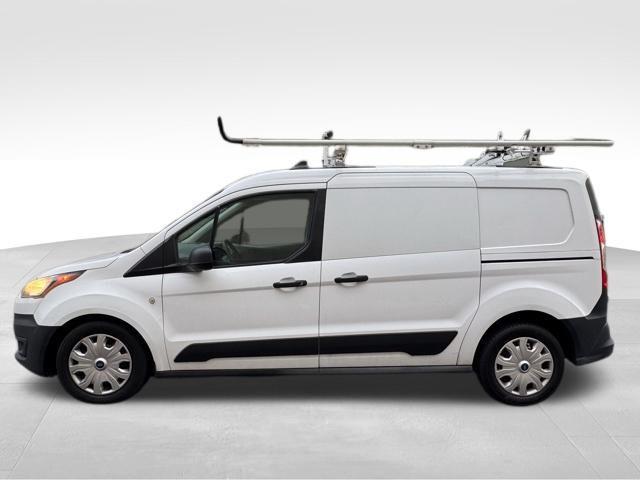 used 2020 Ford Transit Connect car, priced at $11,995