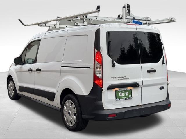 used 2020 Ford Transit Connect car, priced at $11,995