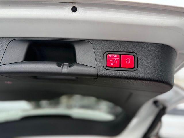 used 2021 Mercedes-Benz GLB 250 car